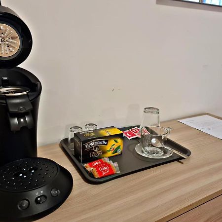 Modern Apartment Cozy Style Rome Extérieur photo