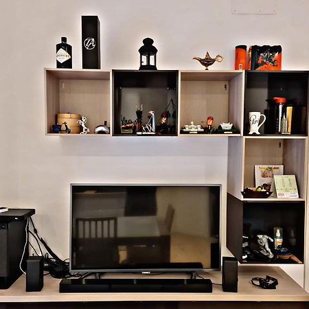 Modern Apartment Cozy Style Rome Extérieur photo