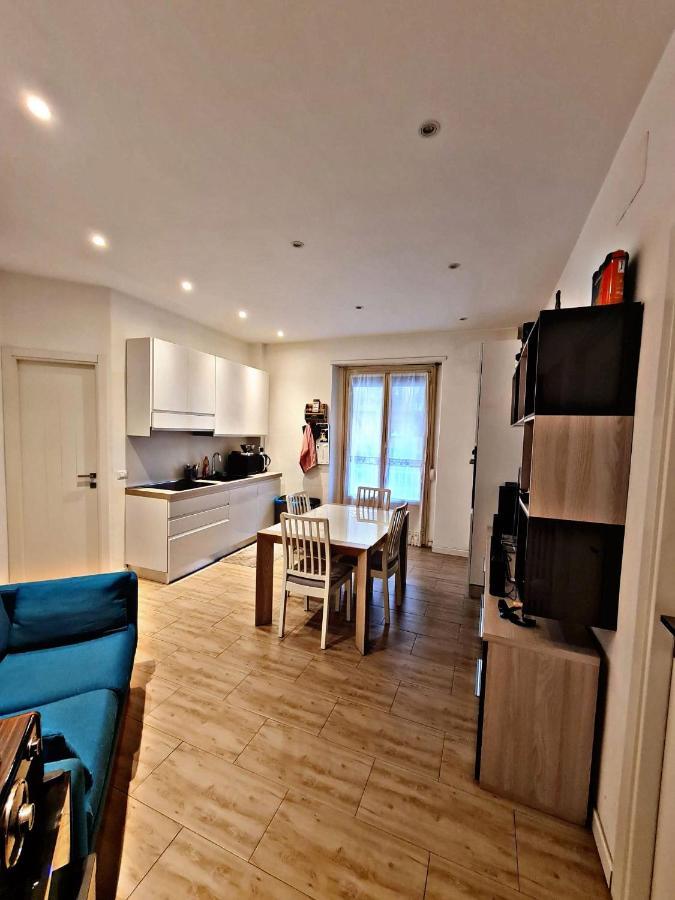 Modern Apartment Cozy Style Rome Extérieur photo