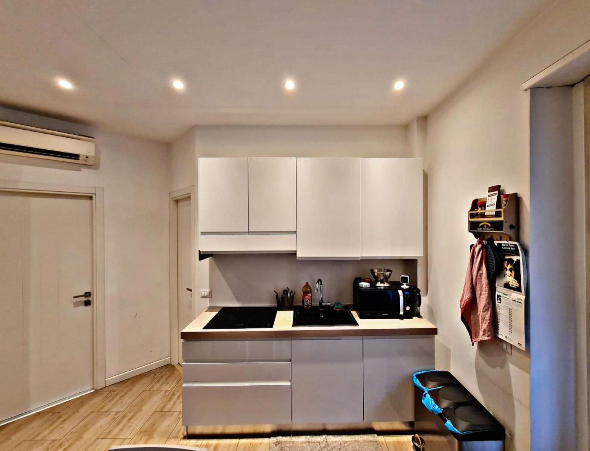 Modern Apartment Cozy Style Rome Extérieur photo