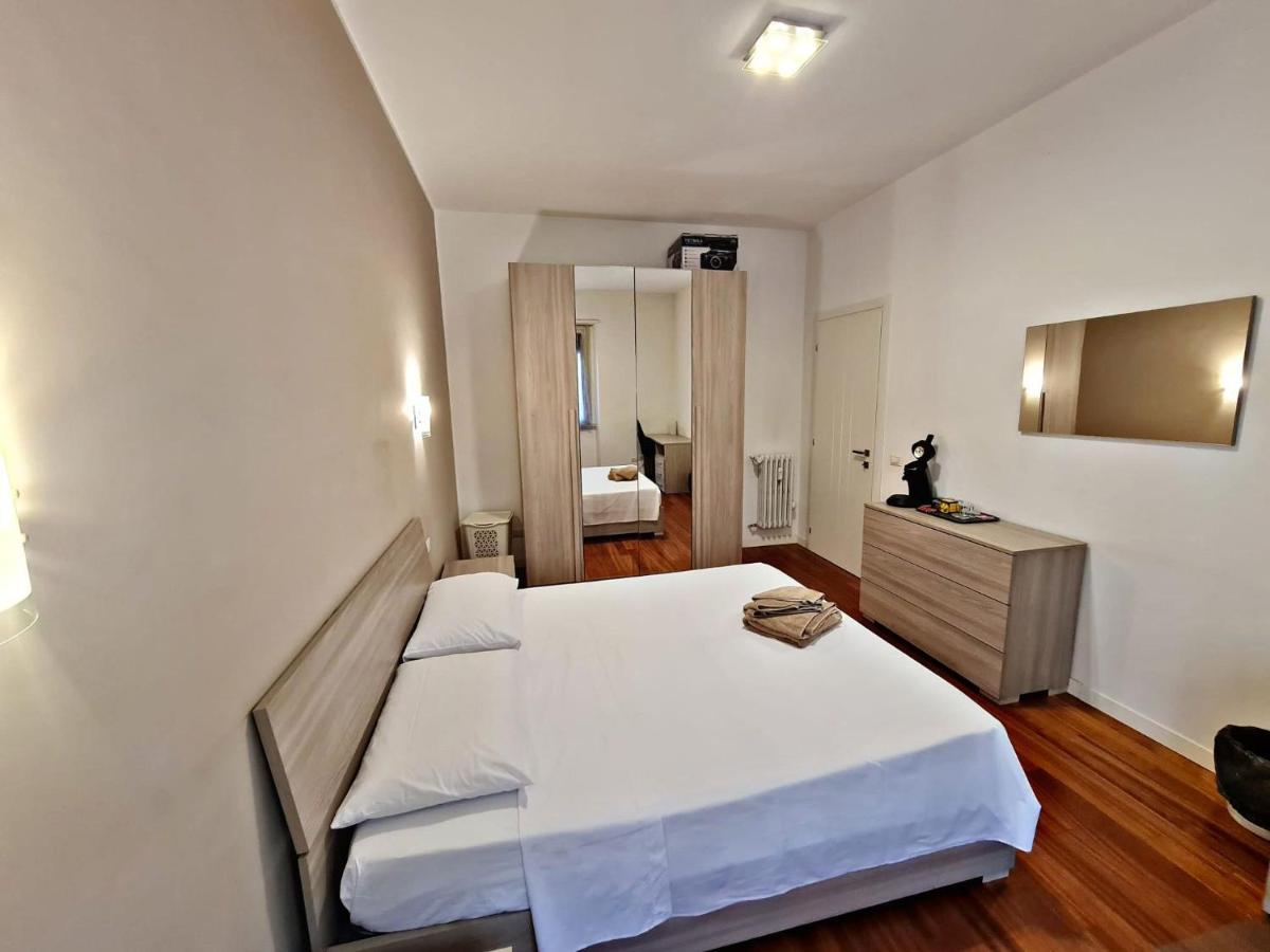 Modern Apartment Cozy Style Rome Extérieur photo