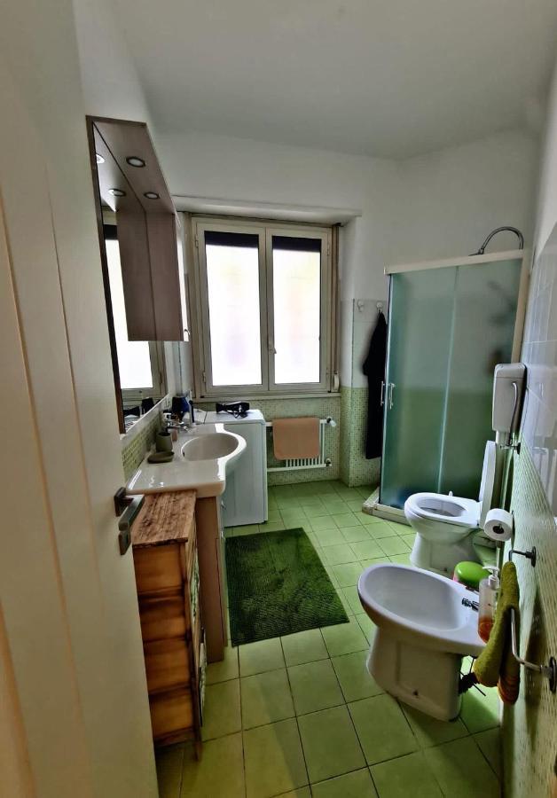 Modern Apartment Cozy Style Rome Extérieur photo