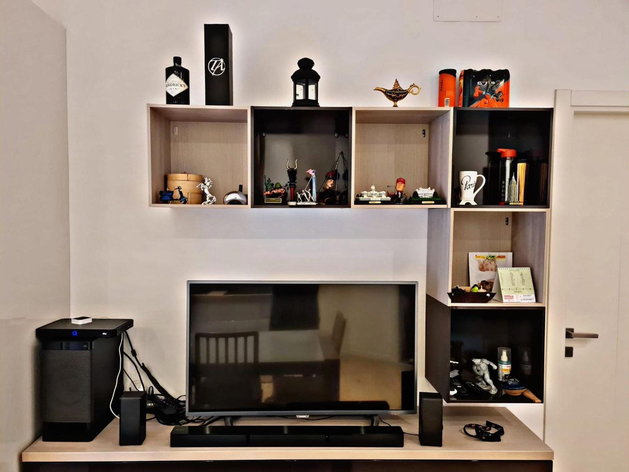 Modern Apartment Cozy Style Rome Extérieur photo